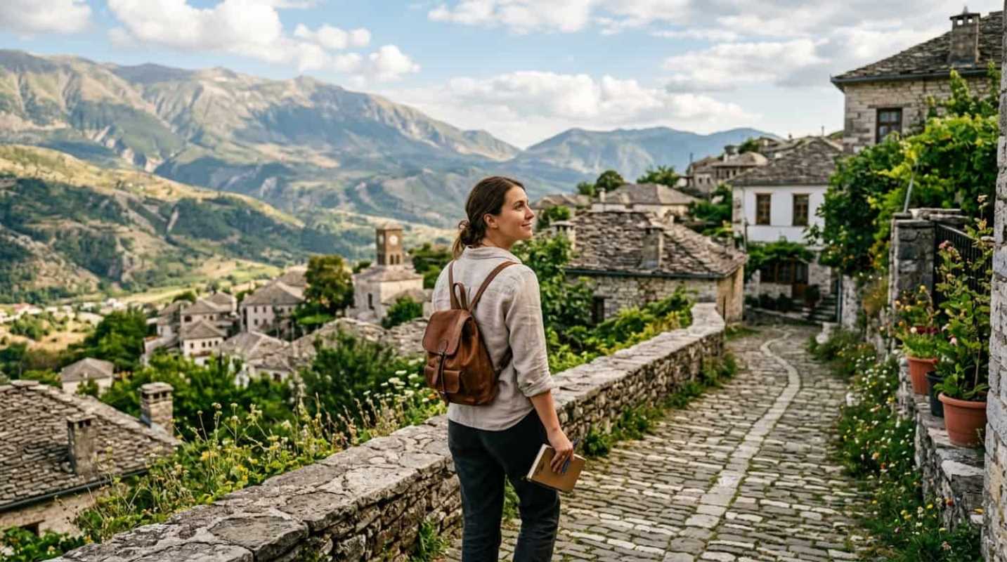 A Guide to Slow Travel Through the Balkans